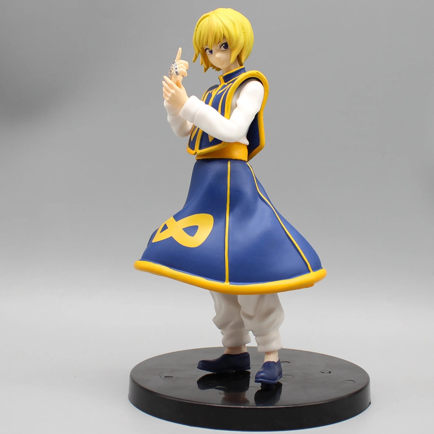 Hunter X Hunter - Kurapika (18cm)