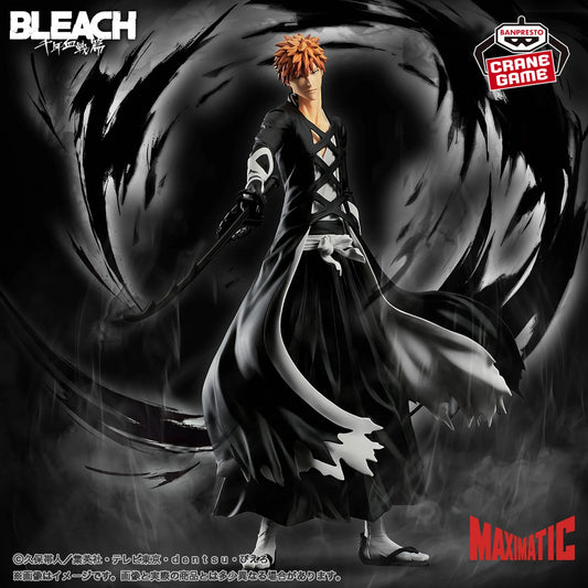 Bleach - Kurosaki Ichigo (25cm)