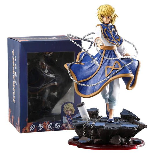Hunter X Hunter - Kurapika (32cm)