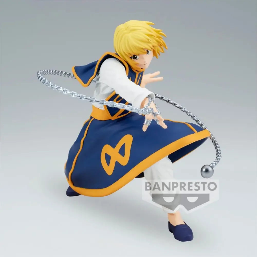 Hunter X Hunter - Kurapika (14cm)