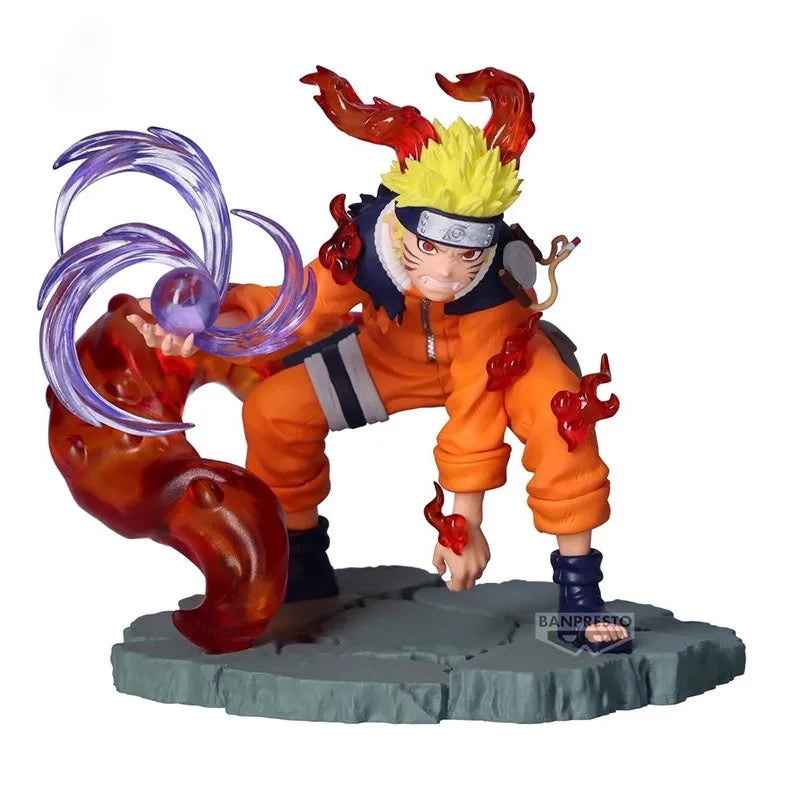 Naruto - Uzumaki Naruto (14cm)