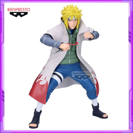 Naruto - Namikaze Minato (18cm)