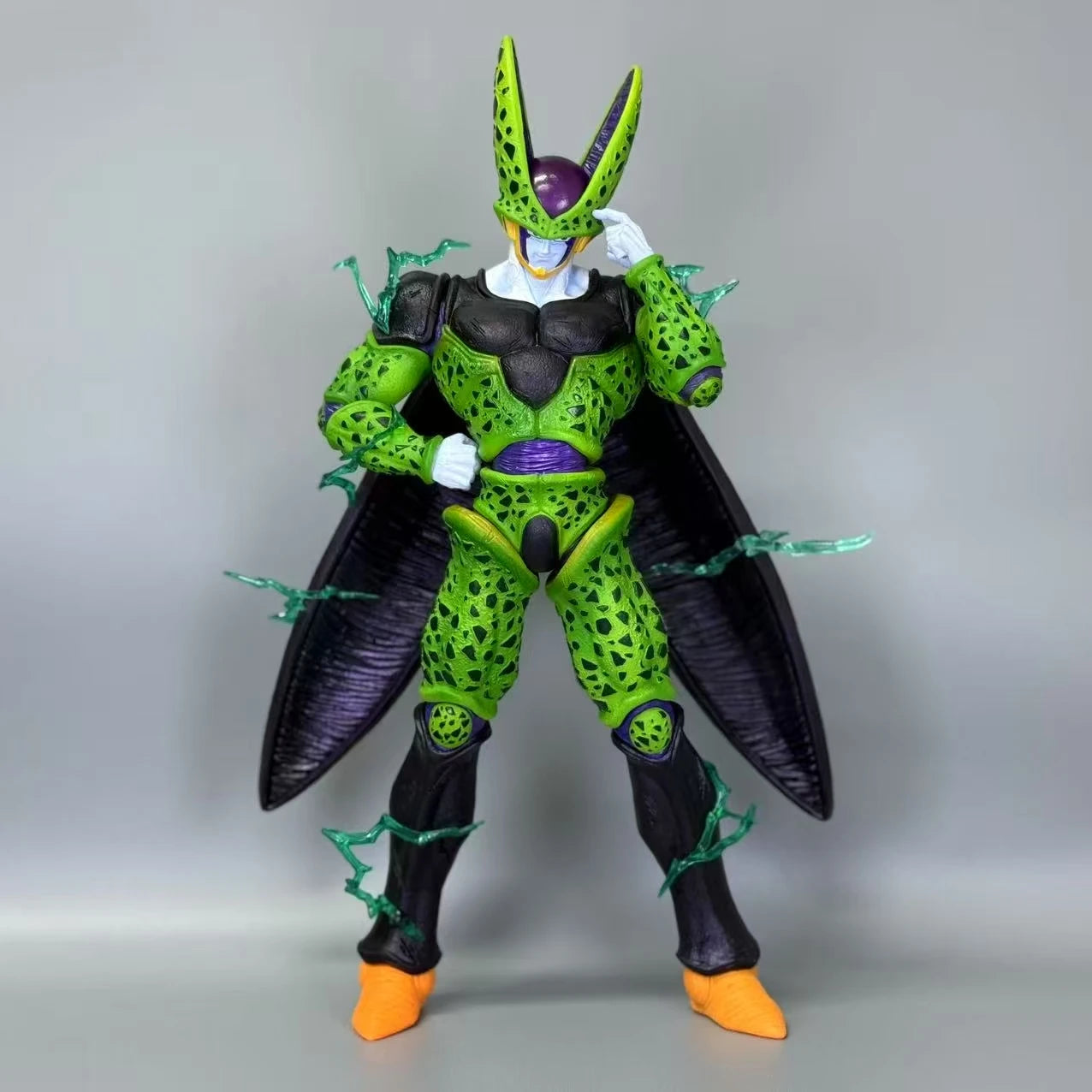 Dragon Ball Z - Perfect Cell Figure (35cm)