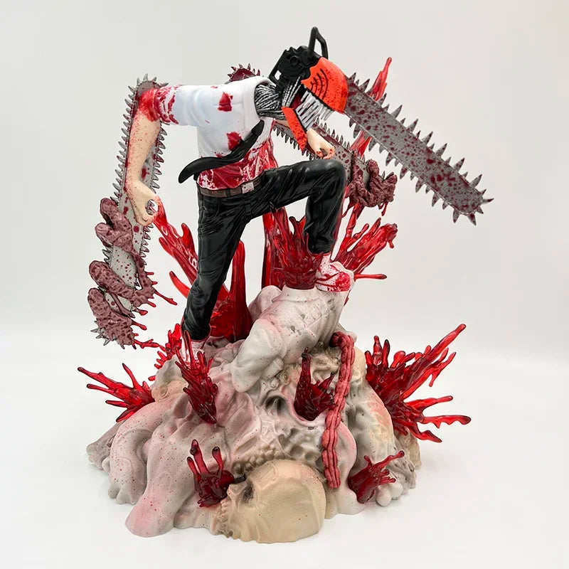 Chainsaw Man - Denji