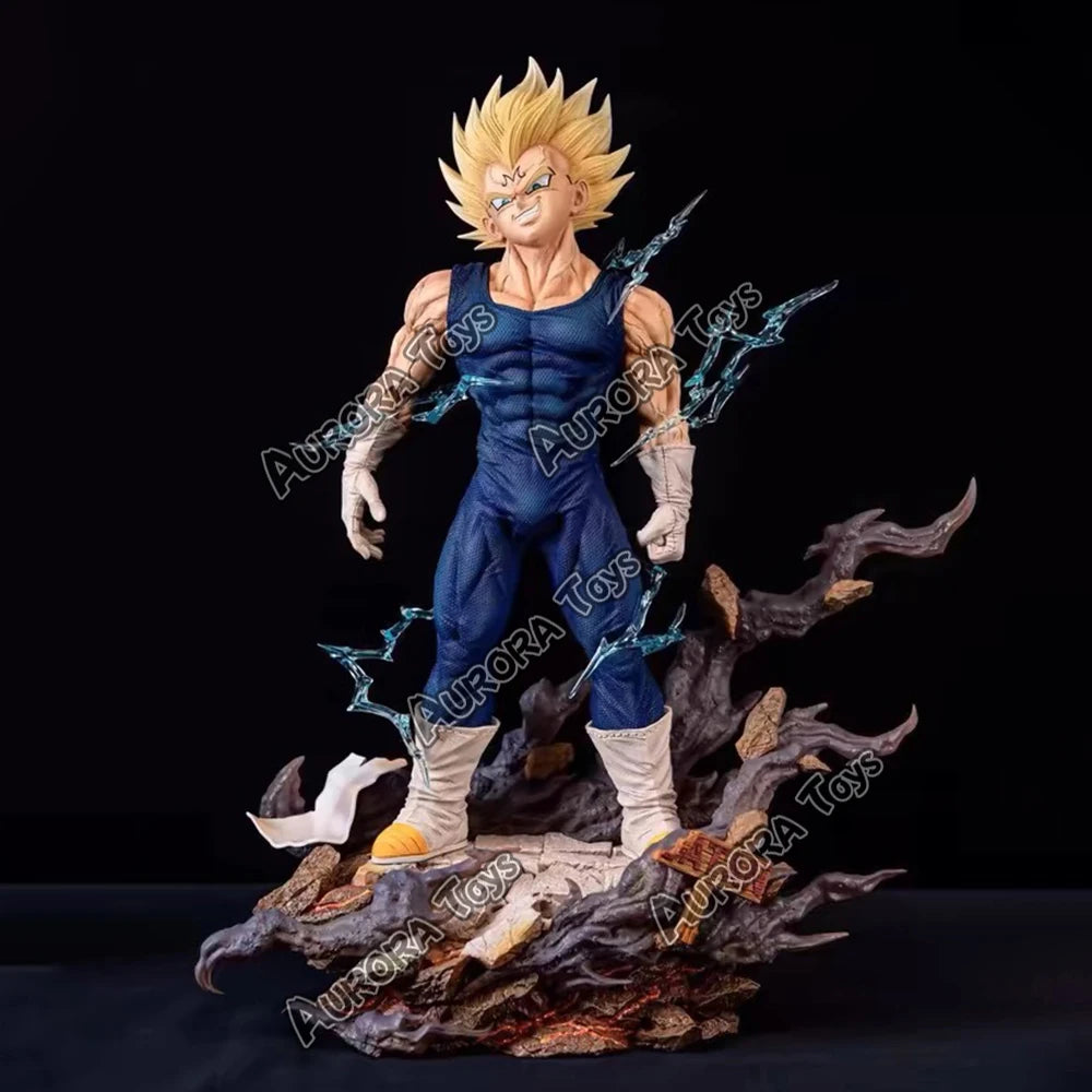 Dragon Ball Z - Majin Vegeta (28-32cm)