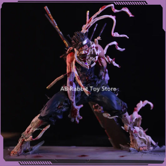 Momochi Zabuza - Naruto (24cm)