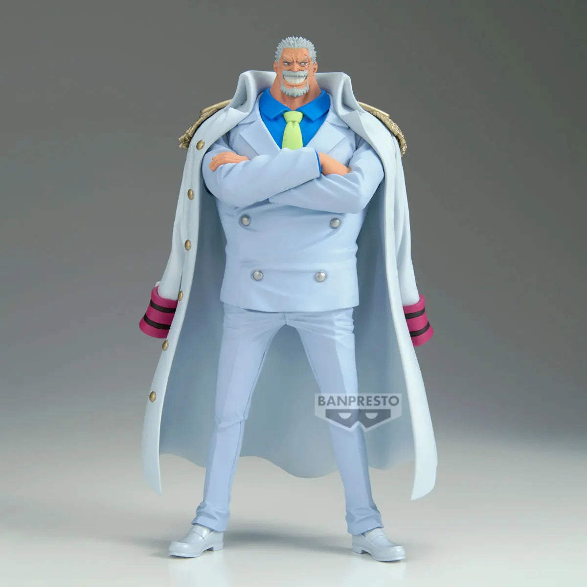 One Piece - Monkey D. Garp (20cm)