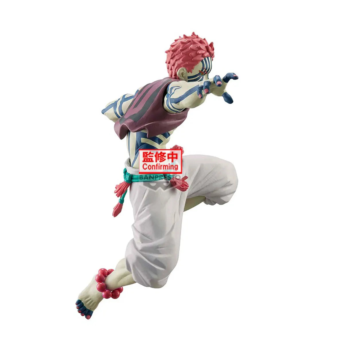 Demon Slayer - Akaza (15cm)