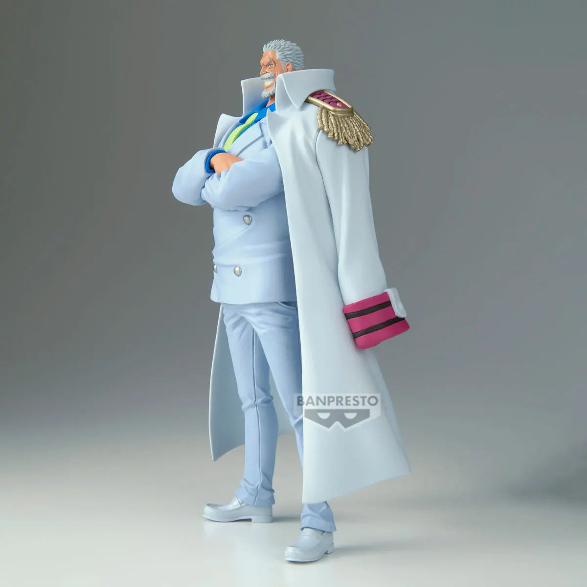One Piece - Monkey D. Garp (20cm)