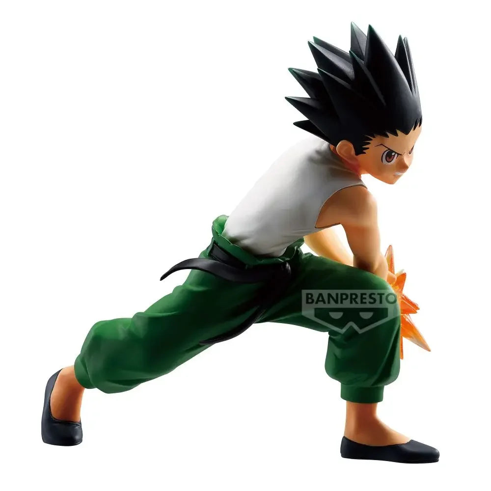 Hunter X Hunter - Gon Freecs (12cm)