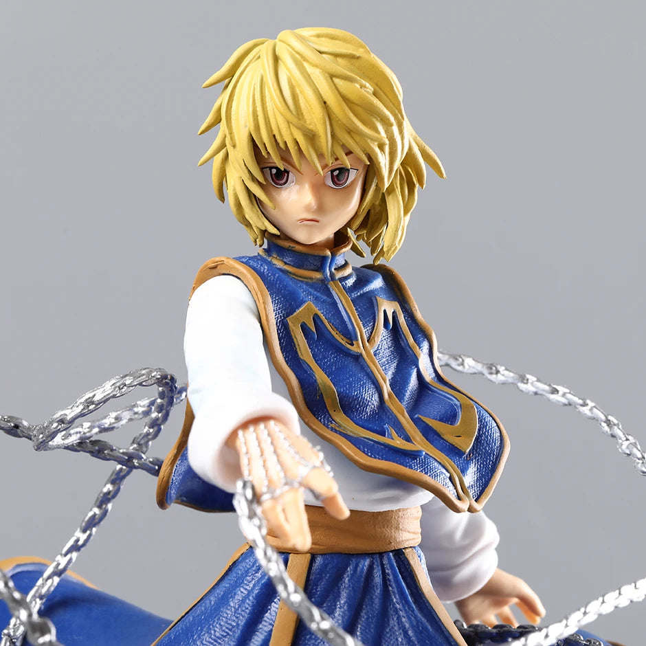 Hunter X Hunter - Kurapika (32cm)