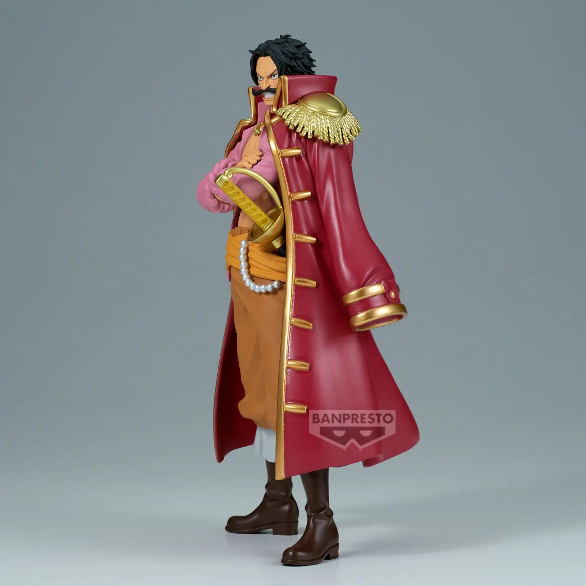 One Piece - Gol·D·Roger (20cm)