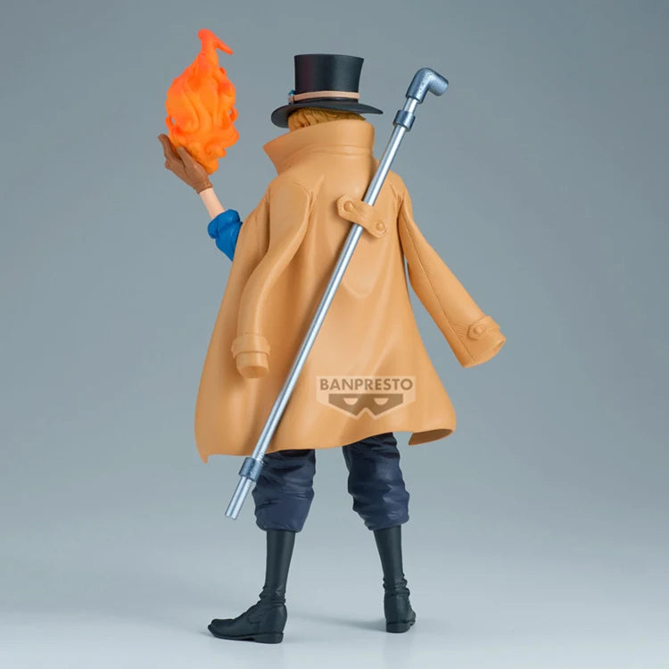 One Piece - Sabo (23cm)