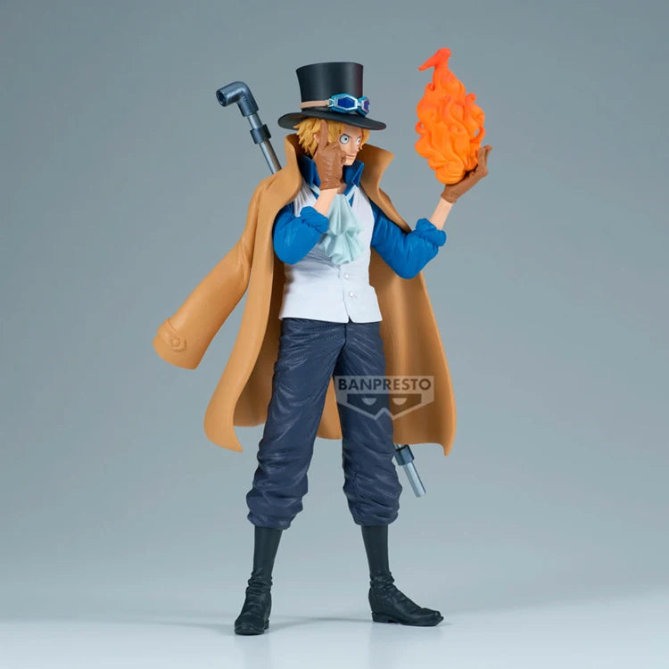 One Piece - Sabo (23cm)