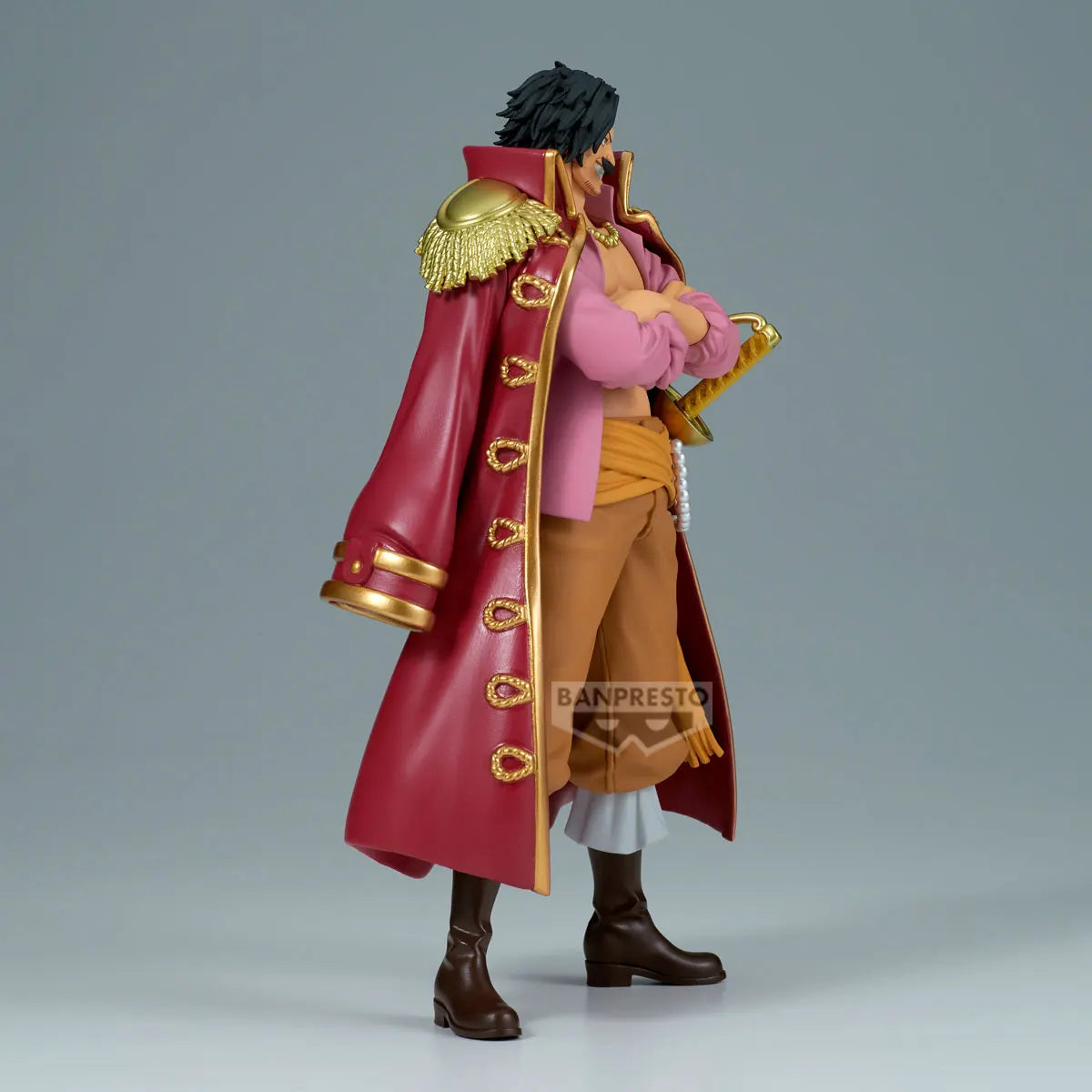 One Piece - Gol·D·Roger (20cm)