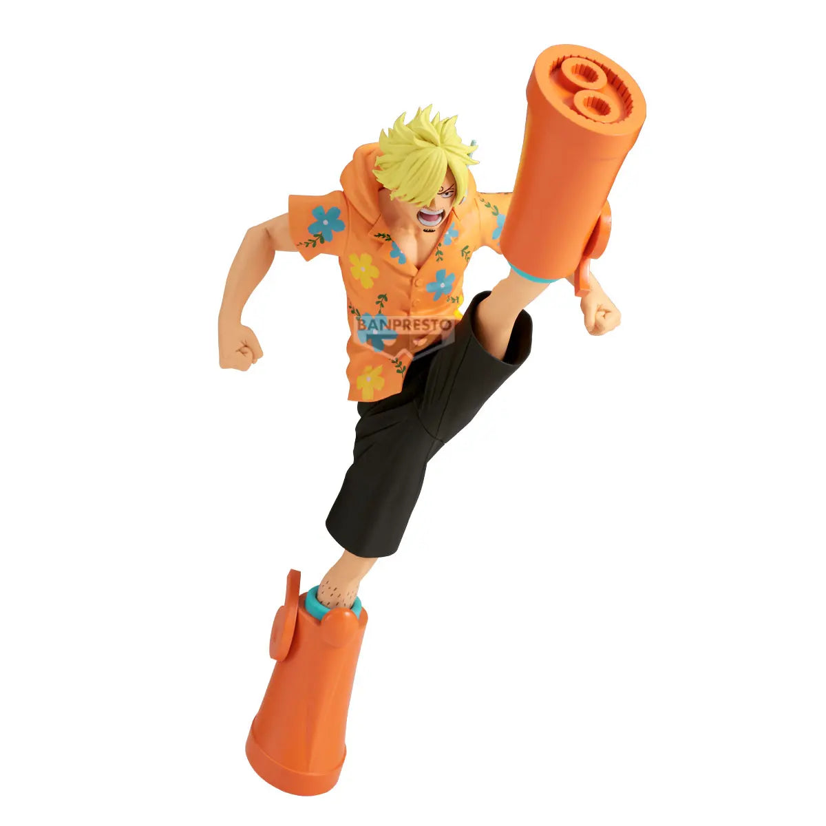 One Piece - Sanji Egghead (21cm)