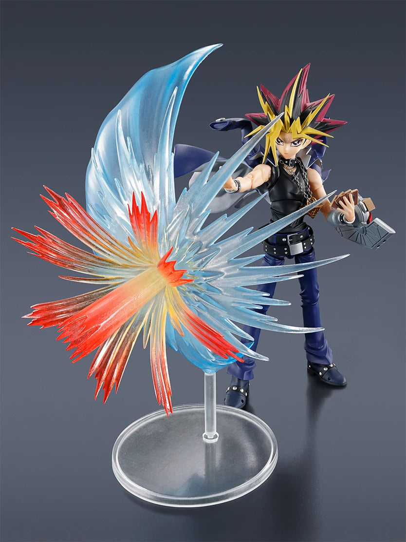 Yu-Gi-Oh! Duel Monsters - Yugi Muto (16cm)
