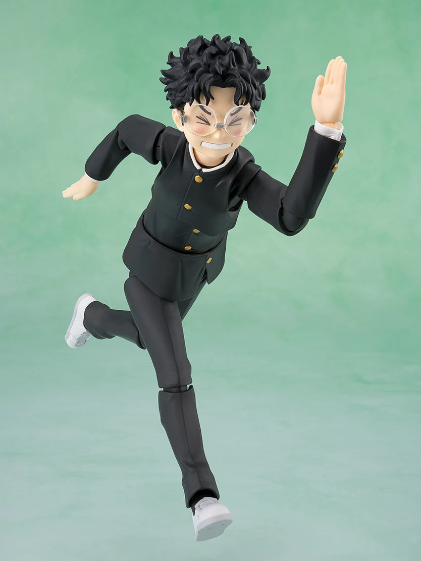 DanDaDan - Takakura Ken (Pre-Sale)