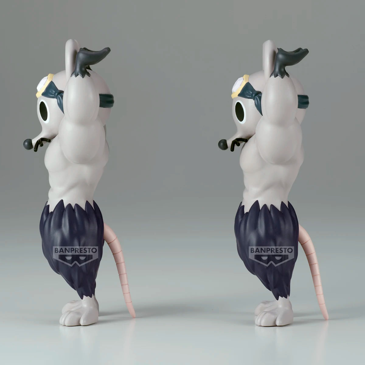 Demon Slayer - Muscle Mouse (9cm)