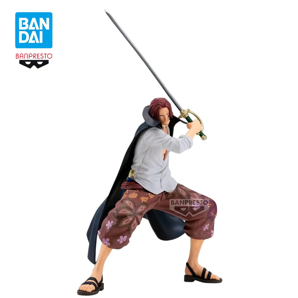 One Piece - Shanks