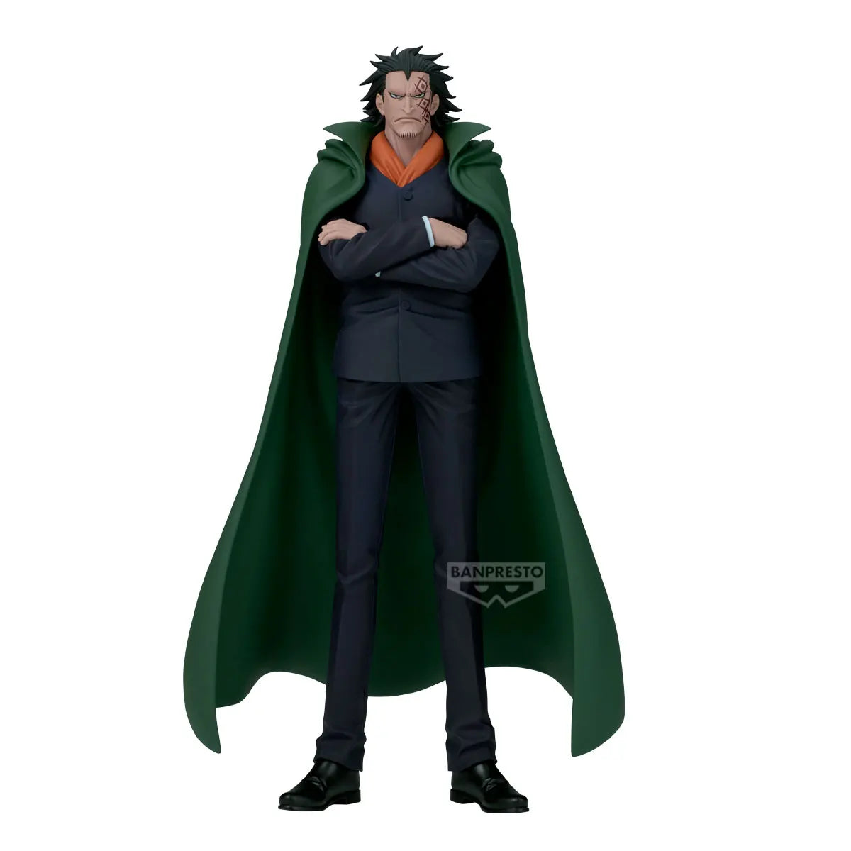 One Piece - Monkey D. Dragon (20cm)