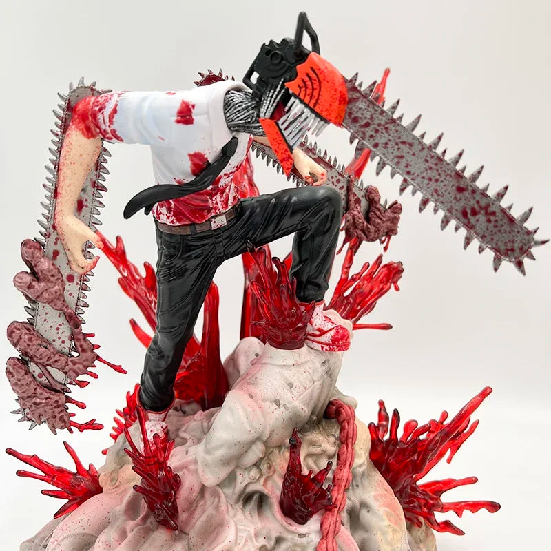 Chainsaw Man - Denji