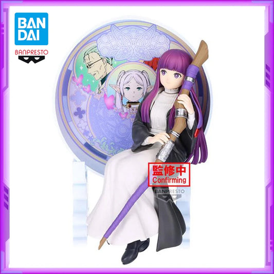 Frieren: Beyond Journey's End - Fern (14cm)