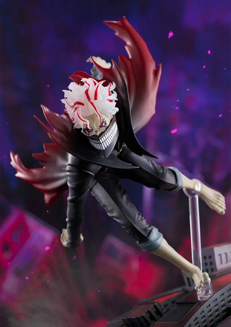 DanDaDan - Takakura Ken (23cm)