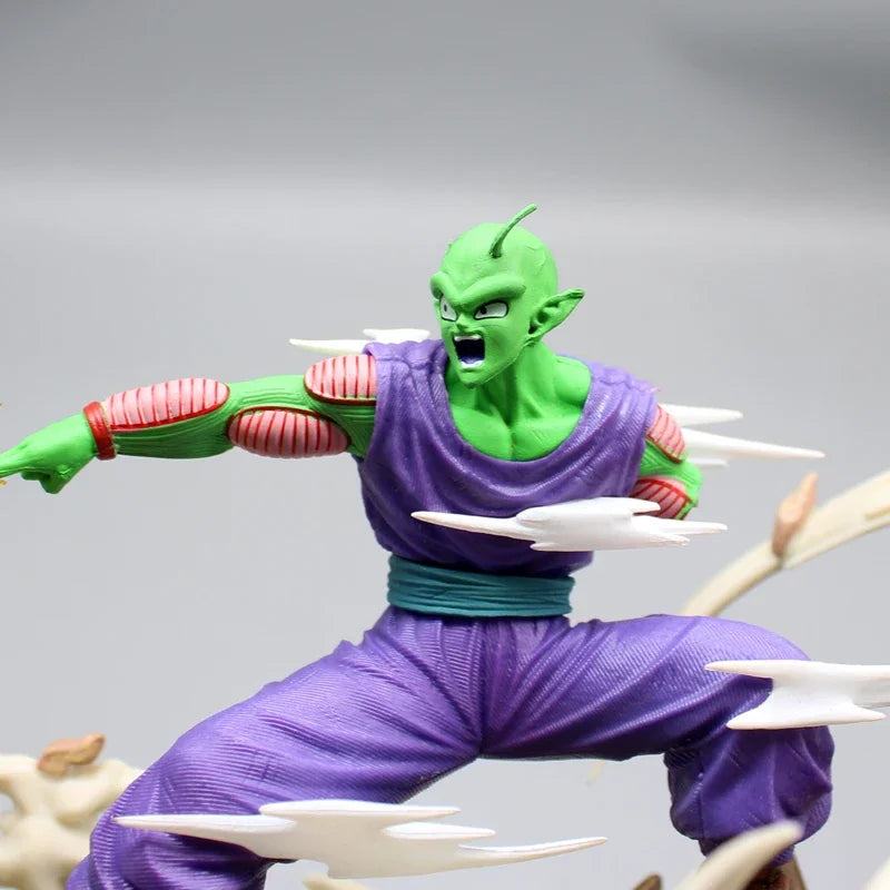 Dragon Ball - Piccolo Goku Raditz (19cm)