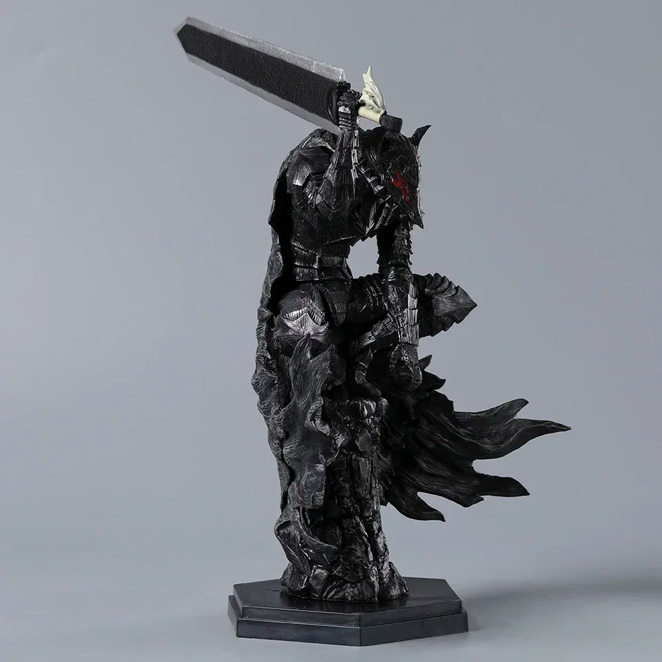 Berserk - Guts (21-25cm)
