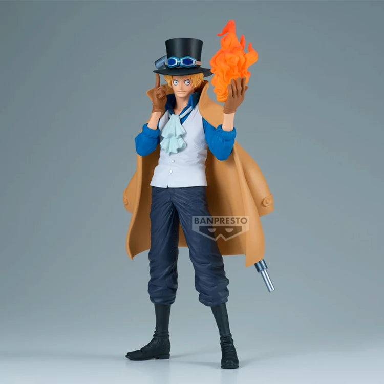 One Piece - Sabo (23cm)