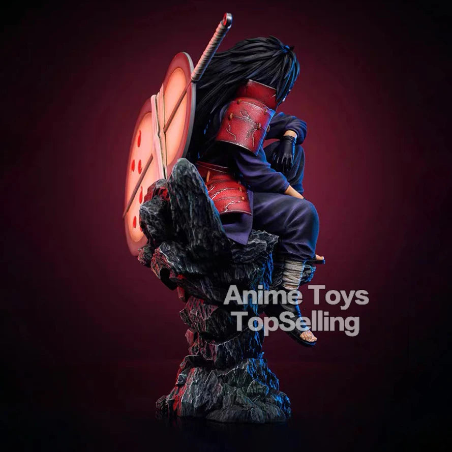 Naruto - Uchiha Madara (30cm)