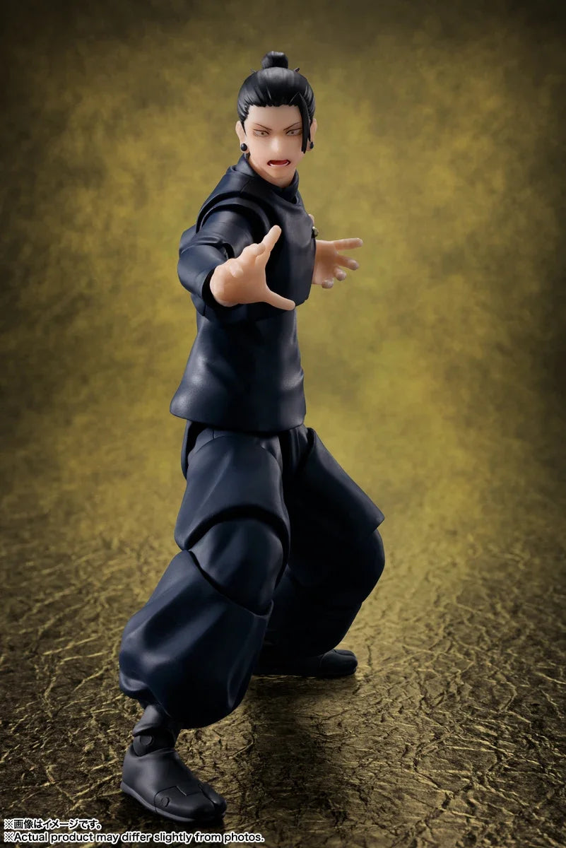 Jujutsu Kaisen - Satoru Gojo / Geto Suguru