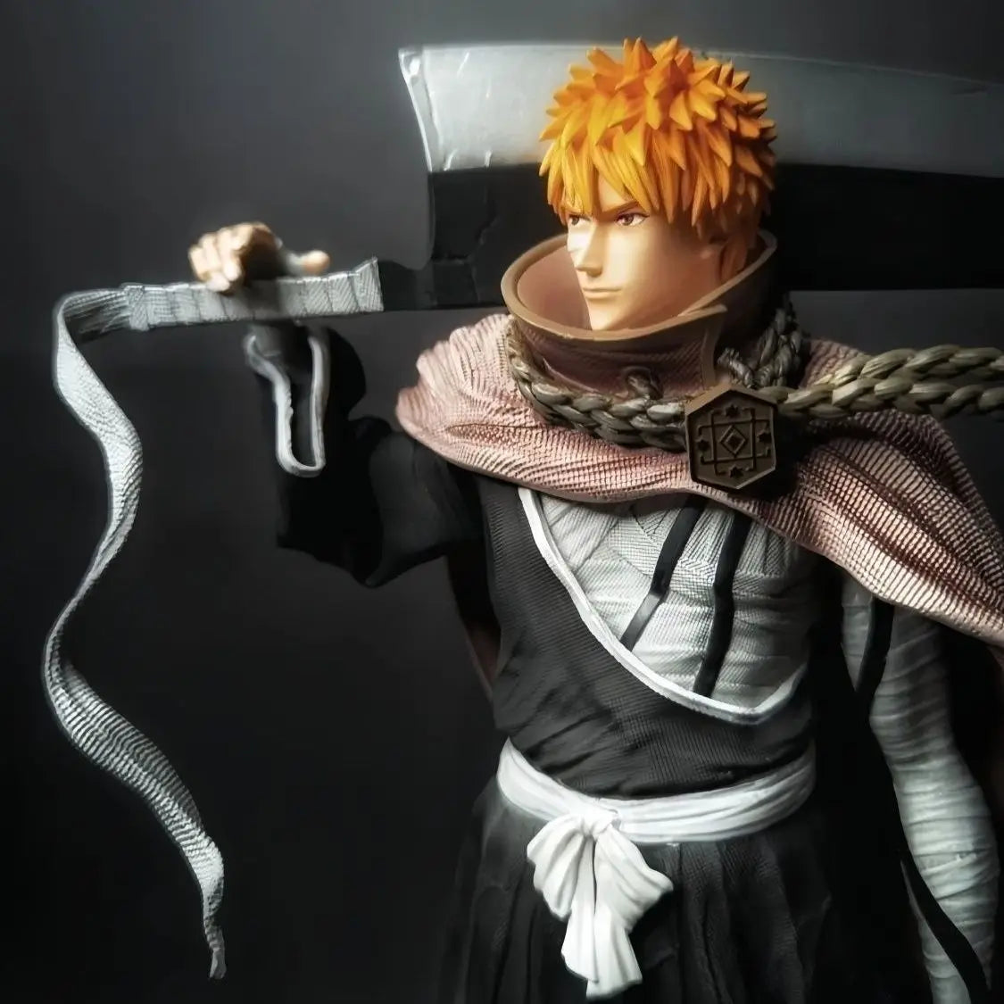 Bleach -  Kurosaki Ichigo (32cm)