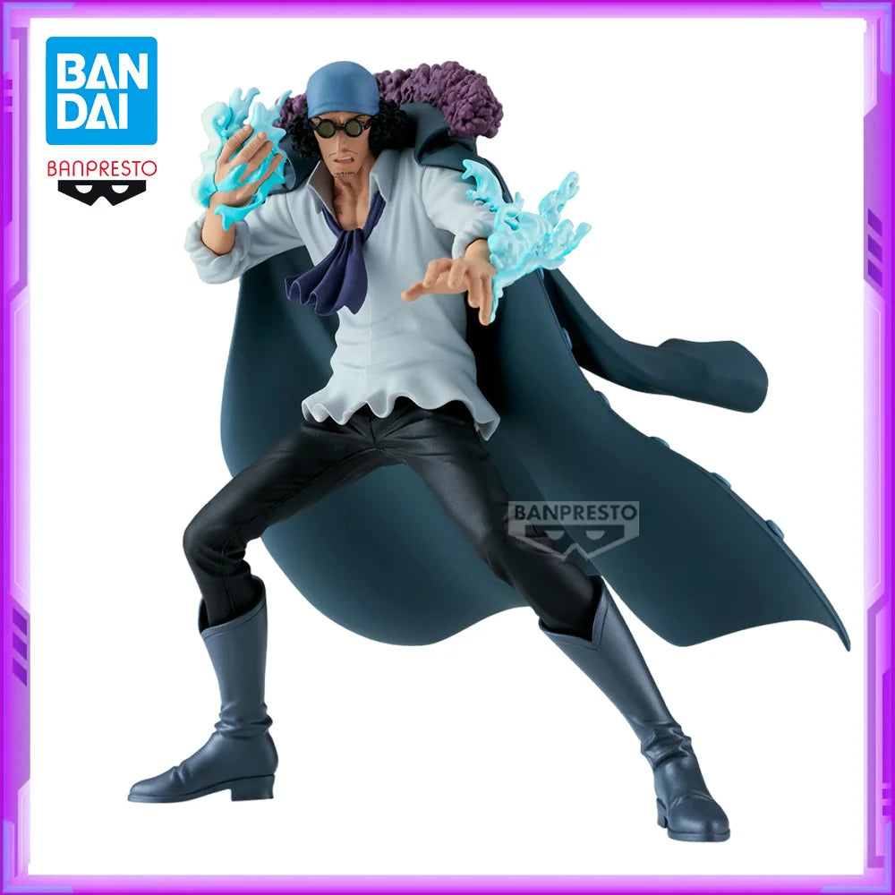 One Piece - Kuzan (15cm)