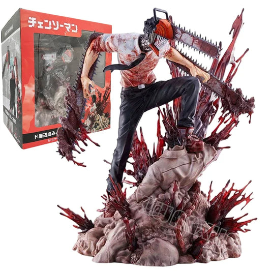 Chainsaw Man - Denji