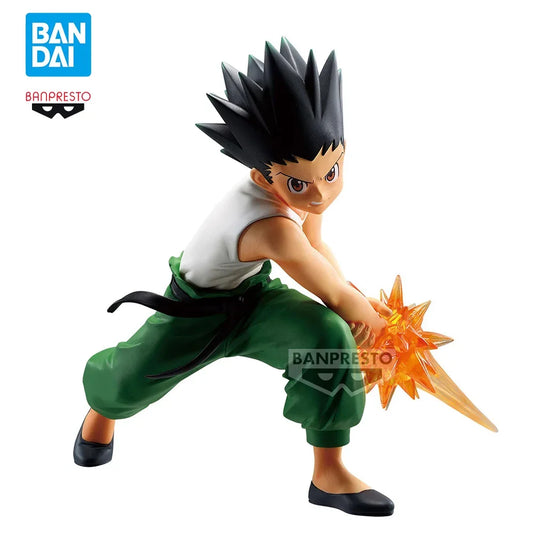 Hunter X Hunter - Gon Freecs (12cm)