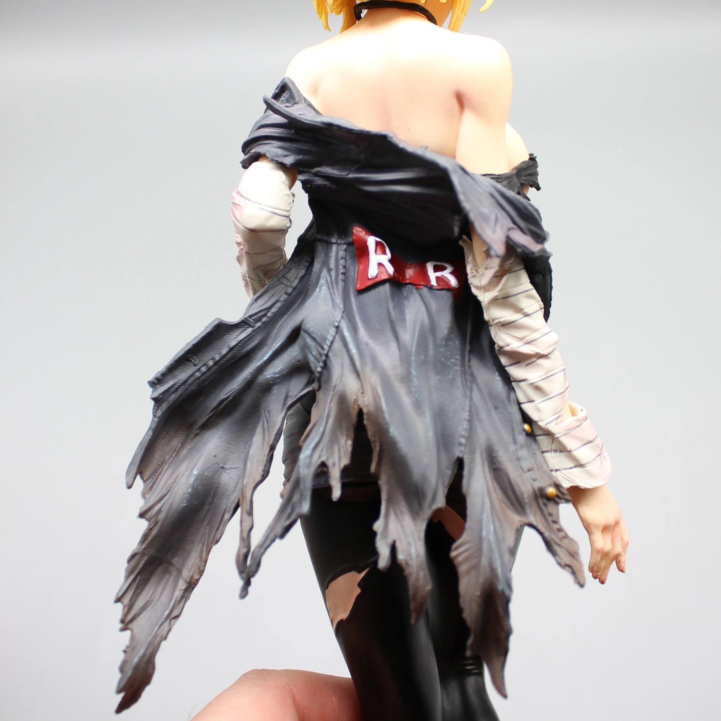 Dragon Ball Z - Android 18 (30cm)