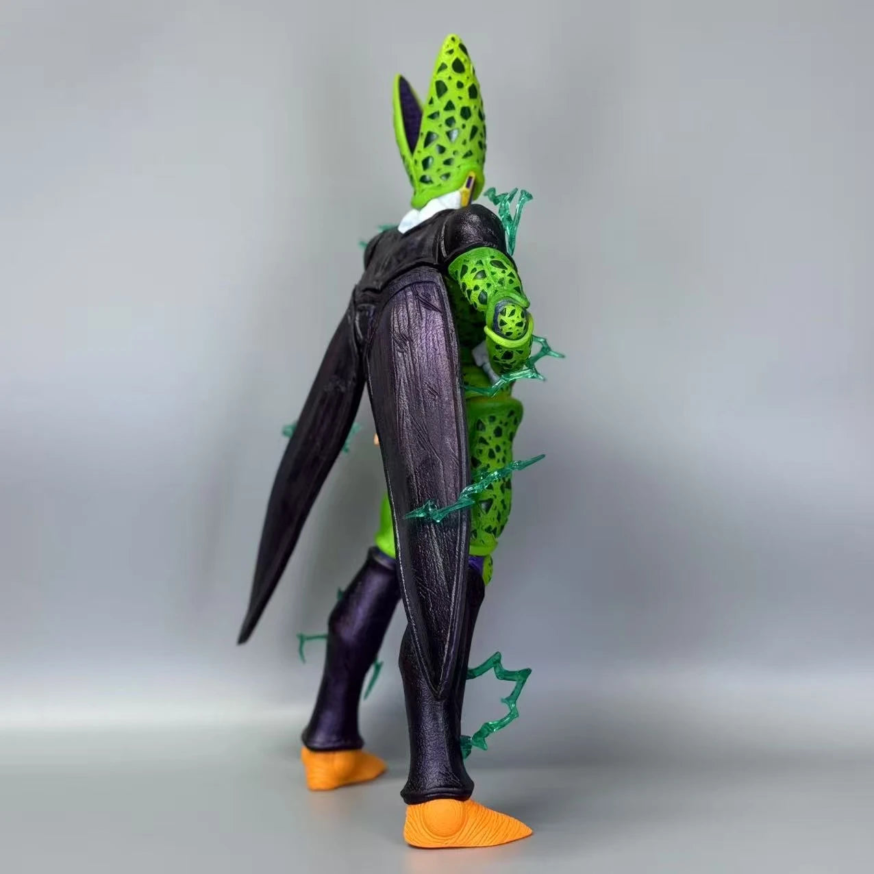 Dragon Ball Z - Perfect Cell Figure (35cm)