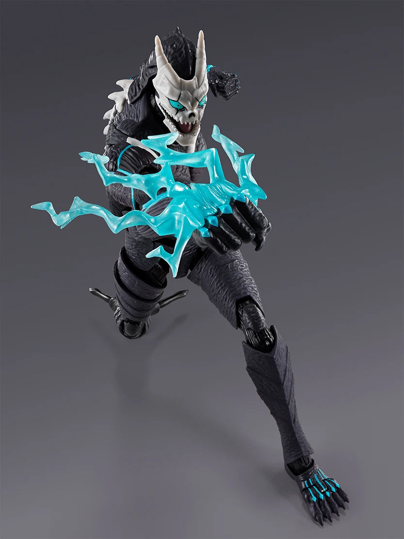 Kaiju No.8 - Kakfa Hibino