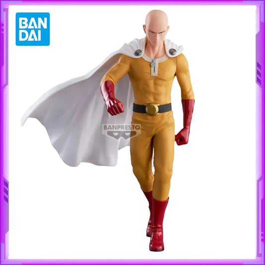 One Punch-Man - Saitama (27cm)
