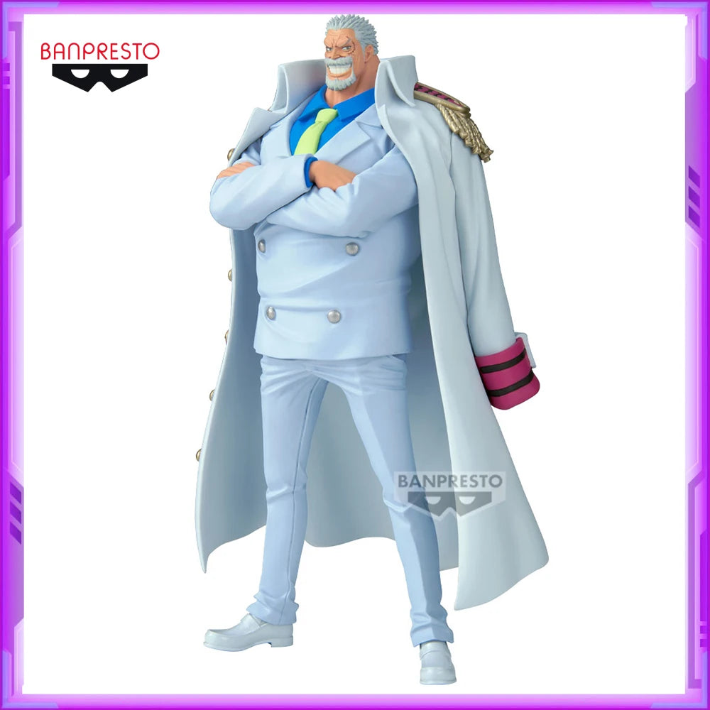One Piece - Monkey D. Garp (20cm)