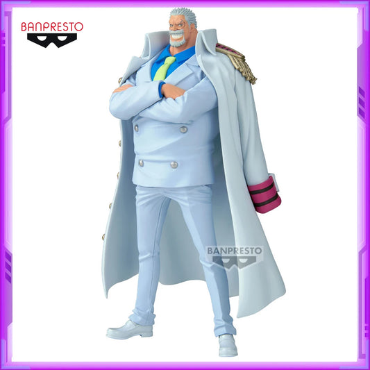 One Piece - Monkey D. Garp (20cm)