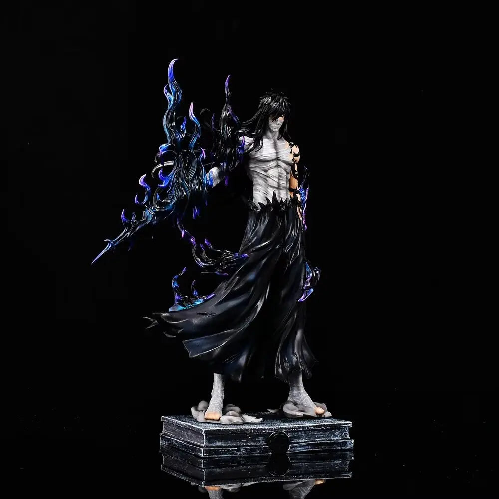 Bleach - Kurosaki Ichigo Two Forms (33cm)