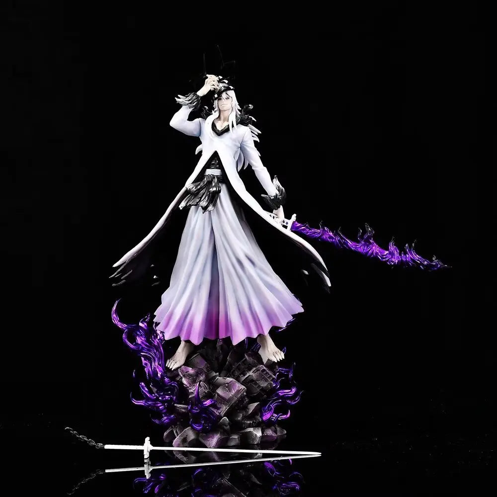 Bleach - Kurosaki Ichigo Two Forms (33cm)