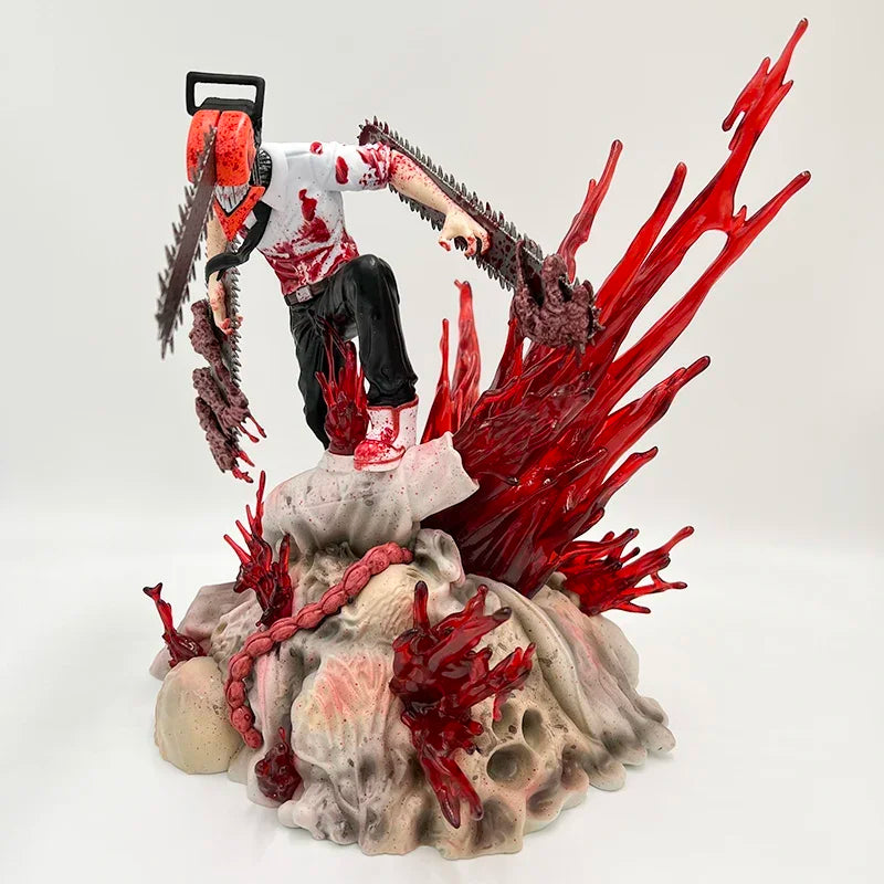 Chainsaw Man - Denji
