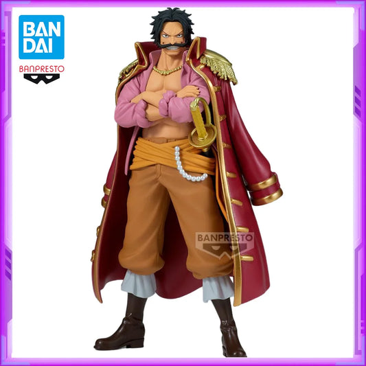 One Piece - Gol·D·Roger (20cm)