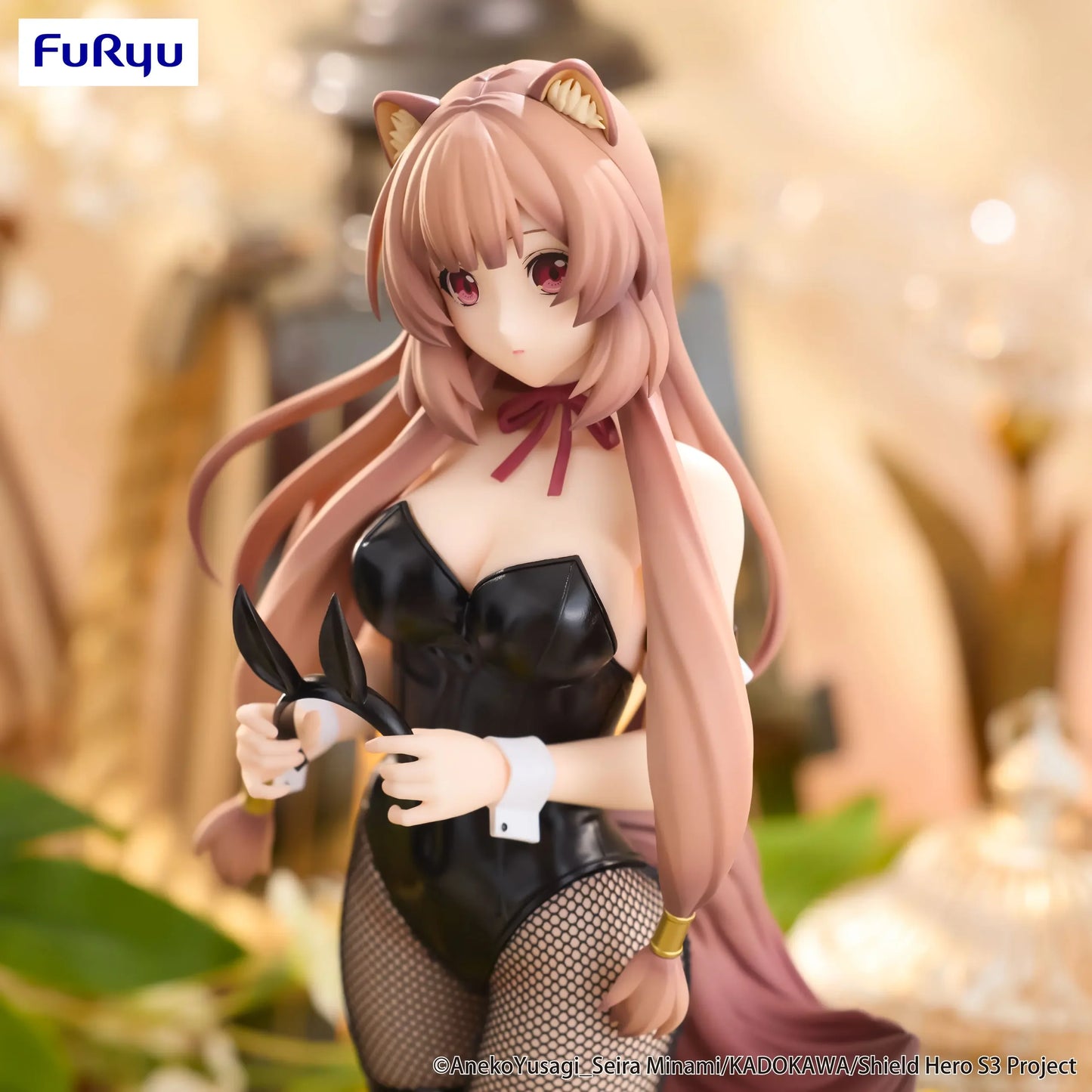 Raphtalia - The Rising of the Shield Hero (30cm)