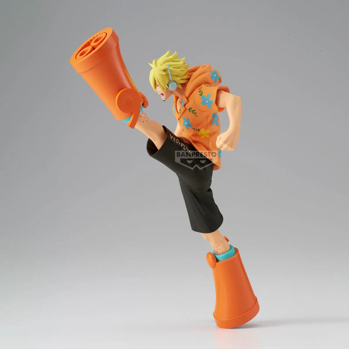 One Piece - Sanji Egghead (21cm)
