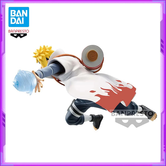 Naruto - Namikaze Minato (13cm)